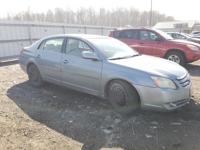 Photo 4 from auction – 2006 TOYOTA AVALON with VIN 4T1BK36B46U151174