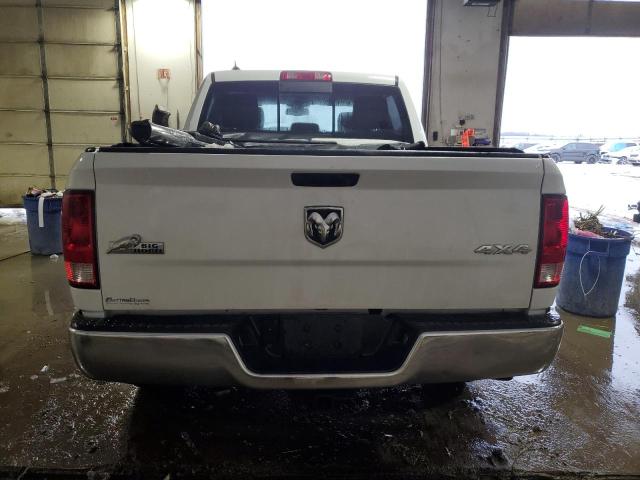 Photo 6 from auction – 2014 RAM 1500 SLT with VIN 1C6RR7LG6ES232278