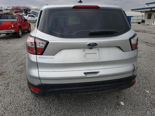 Photo 6 from auction – 2018 FORD ESCAPE S with VIN 1FMCU0F71JUA08409