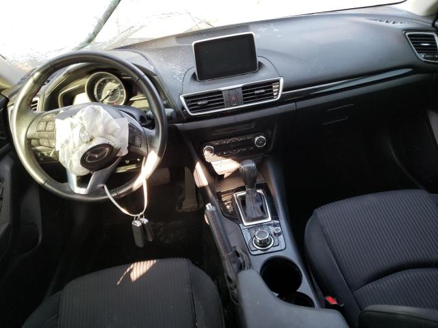 Photo 8 from auction – 2015 MAZDA 3 TOURING with VIN 3MZBM1L74FM153351