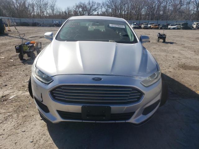 Photo 5 from auction – 2014 FORD FUSION SE with VIN 1FA6P0HDXE5400631