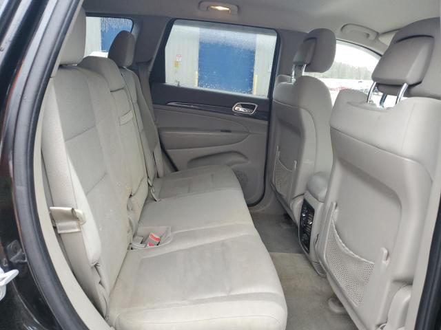 Photo 11 from auction – 2011 JEEP GRAND CHER with VIN 1J4RR4GG2BC576952