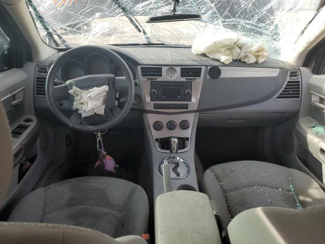 Photo 8 from auction – 2008 CHRYSLER SEBRING LX with VIN 1C3LC46K58N185928