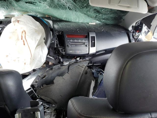 Photo 8 from auction – 2011 MITSUBISHI OUTLANDER with VIN JA4JT3AW6BU016693