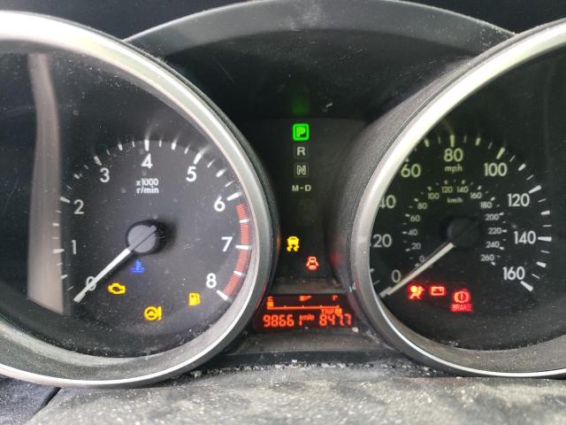 Photo 9 from auction – 2015 MAZDA 5 SPORT with VIN JM1CW2BL3F0186205