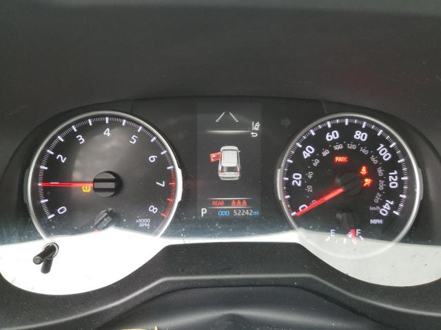 Photo 9 from auction – 2020 TOYOTA RAV4 LE with VIN 2T3F1RFV8LC066828
