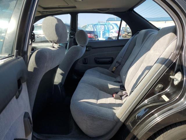 Photo 10 from auction – 1995 TOYOTA COROLLA LE with VIN 2T1AE09B5SC138345