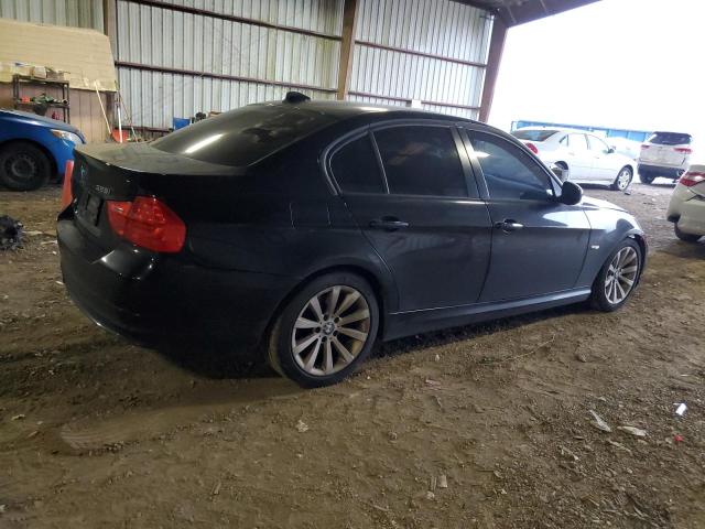 Photo 3 from auction – 2011 BMW 328 I with VIN WBAPH7C53BE675917