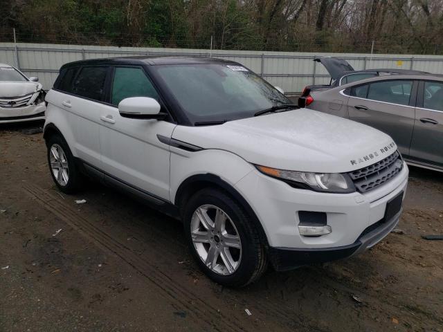 Photo 4 from auction – 2013 LAND ROVER RANGE ROVE with VIN SALVP2BG4DH852147