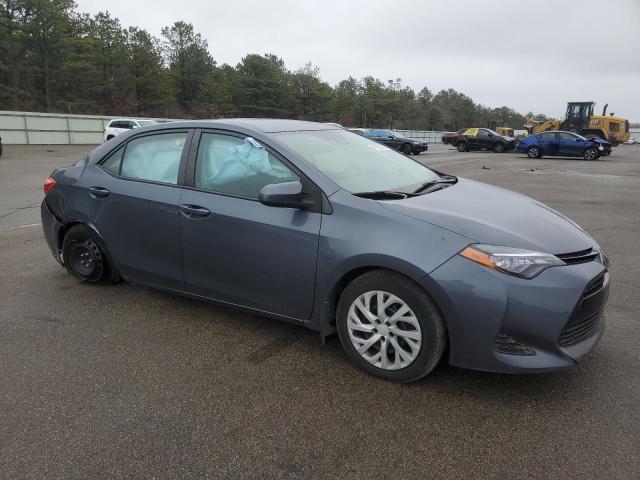 Photo 4 from auction – 2017 TOYOTA COROLLA L with VIN 2T1BURHE4HC912312