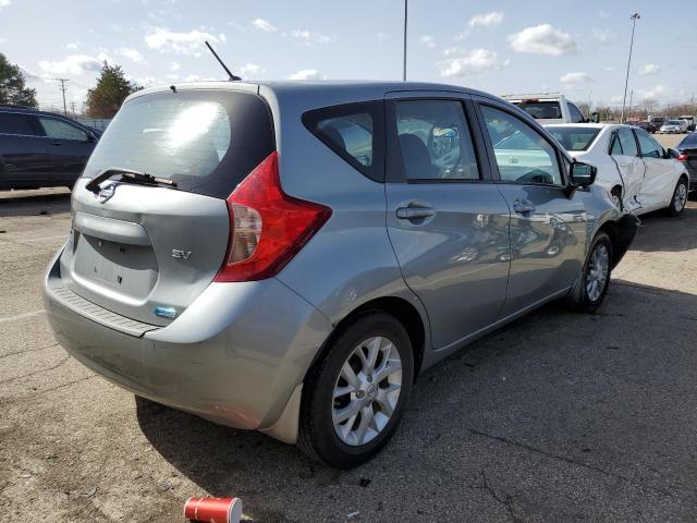 Photo 3 from auction – 2015 NISSAN VERSA with VIN 3N1CE2CP1FL441248