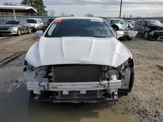 Photo 5 from auction – 2013 FORD FUSION SE with VIN 3FA6P0PU3DR235213