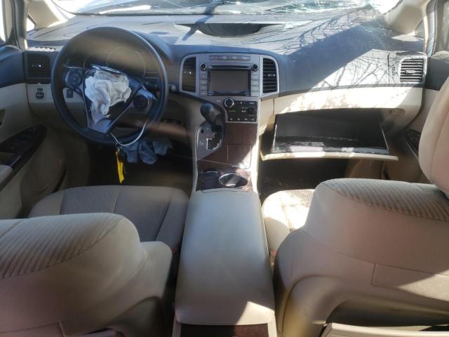 Photo 8 from auction – 2015 TOYOTA VENZA LE with VIN 4T3ZA3BB3FU090950