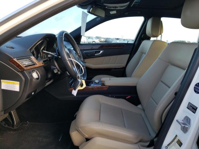 Photo 7 from auction – 2012 MERCEDES-BENZ E 350 with VIN WDDHF5KB5CA614995