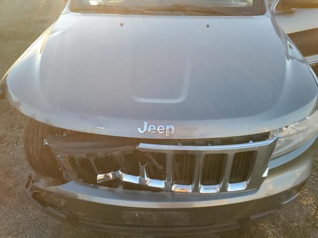 Photo 12 from auction – 2012 JEEP GRAND CHER with VIN 1C4RJFAGXCC346191