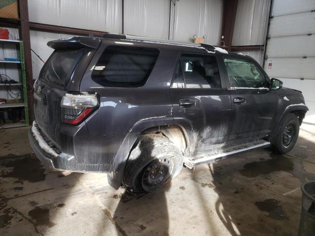 Photo 3 from auction – 2016 TOYOTA 4RUNNER SR with VIN JTEBU5JR5G5374183