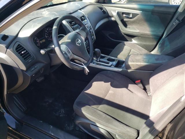 Photo 7 from auction – 2013 NISSAN ALTIMA 2.5 with VIN 1N4AL3AP2DC203796
