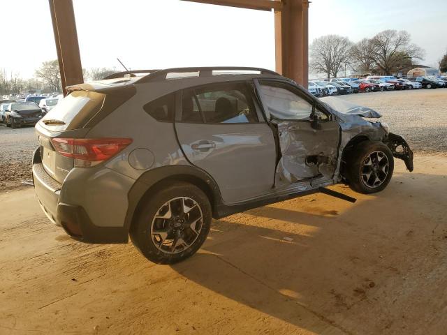 Photo 3 from auction – 2020 SUBARU CROSSTREK with VIN JF2GTABC9L8252534