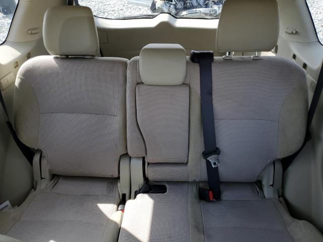 Photo 10 from auction – 2012 MITSUBISHI OUTLANDER with VIN JA4AS3AW8CU016294