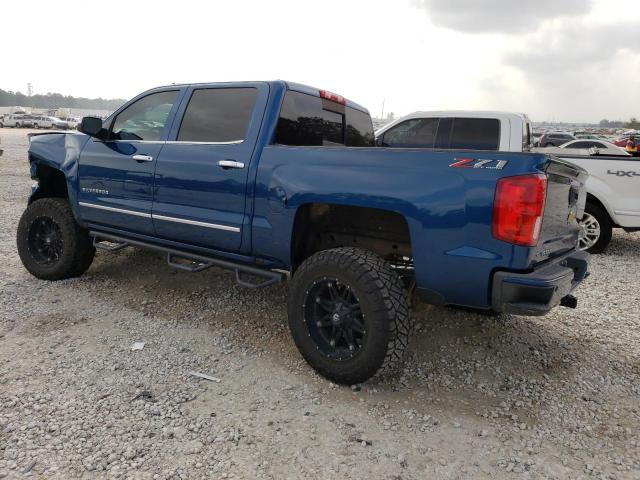 Photo 2 from auction – 2018 CHEVROLET SILVERADO with VIN 3GCUKSEC1JG107159