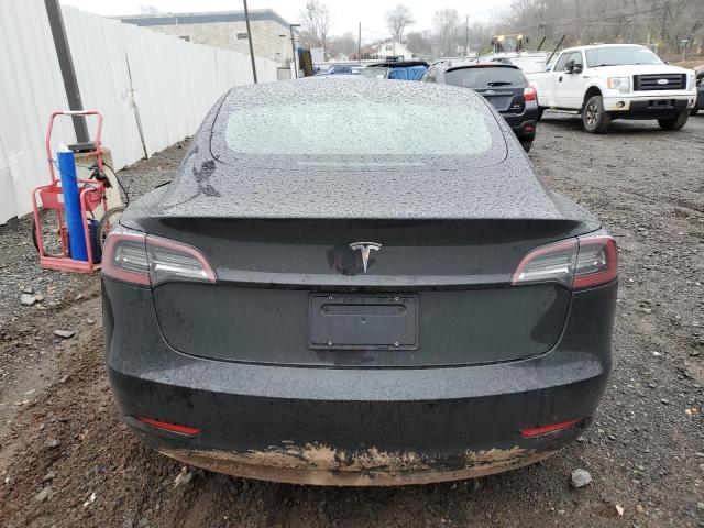 Photo 6 from auction – 2023 TESLA MODEL 3 with VIN 5YJ3E1EA7PF439066