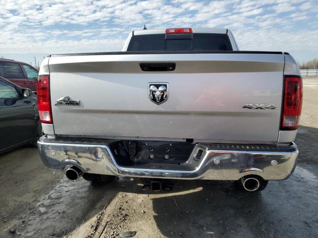 Photo 6 from auction – 2014 RAM 1500 SLT with VIN 1C6RR7LTXES433453