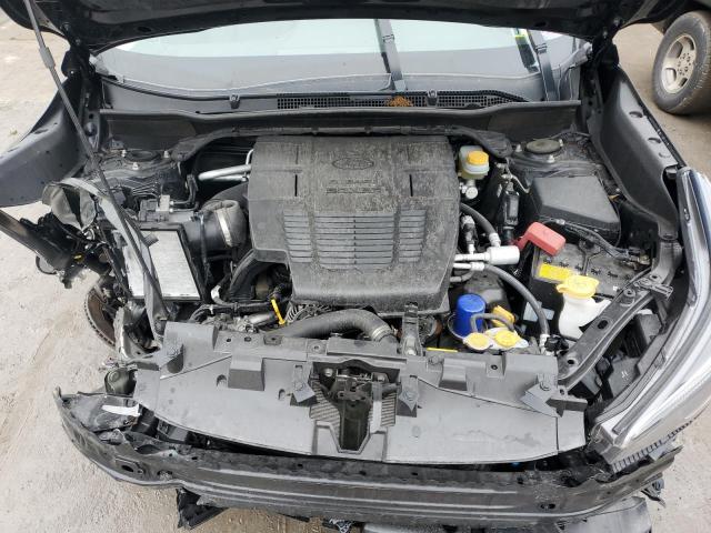 Photo 11 from auction – 2021 SUBARU FORESTER L with VIN JF2SKAUC5MH409388