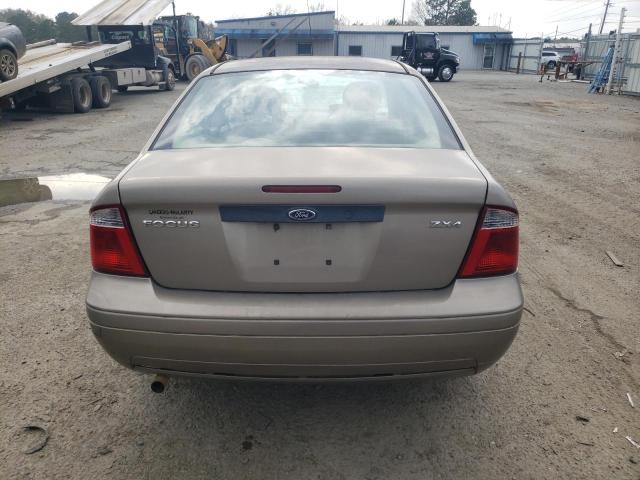 Photo 6 from auction – 2005 FORD FOCUS ZX4 with VIN 1FAFP34N85W127702
