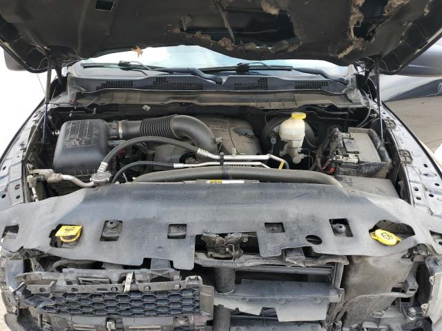 Photo 11 from auction – 2017 RAM 1500 ST with VIN 1C6RR6KT2HS836360