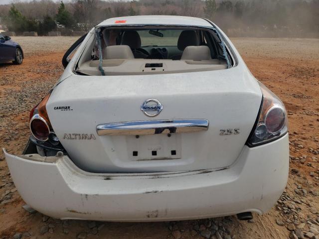 Photo 6 from auction – 2012 NISSAN ALTIMA BAS with VIN 1N4AL2AP6CN493120