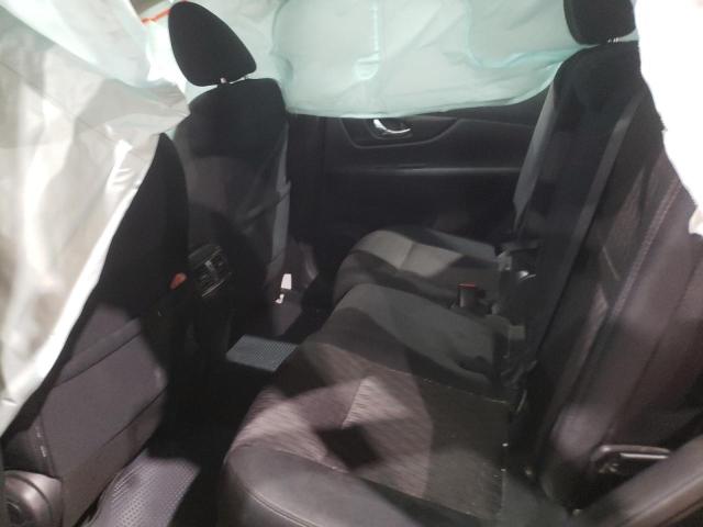 Photo 10 from auction – 2018 NISSAN ROGUE S with VIN 5N1AT2MT9JC842911