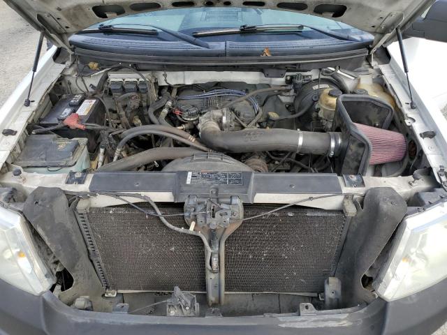 Photo 11 from auction – 2008 FORD F150 with VIN 1FTRF12278KD43978