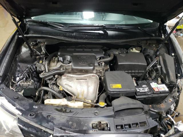 Photo 11 from auction – 2014 TOYOTA CAMRY L with VIN 4T1BF1FK5EU472048