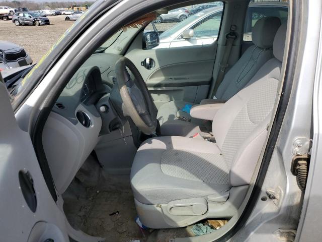 Photo 7 from auction – 2011 CHEVROLET HHR LS with VIN 3GNBAAFW8BS519209