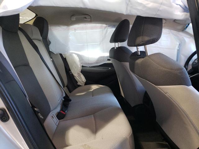 Photo 10 from auction – 2022 TOYOTA COROLLA LE with VIN JTDEPMAE7N3026412