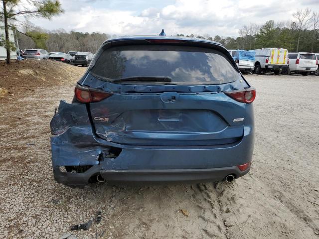 Photo 6 from auction – 2019 MAZDA CX-5 TOURI with VIN JM3KFBCM1K0689803