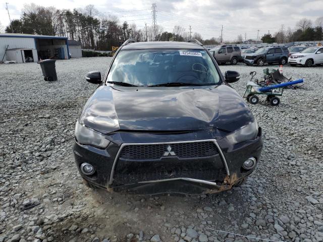 Photo 5 from auction – 2012 MITSUBISHI OUTLANDER with VIN JA4AS3AW8CU016294
