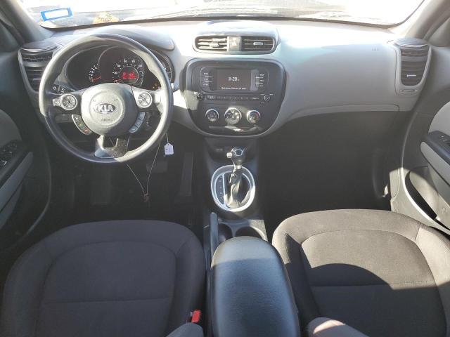 Photo 8 from auction – 2017 KIA SOUL with VIN KNDJN2A24H7498353