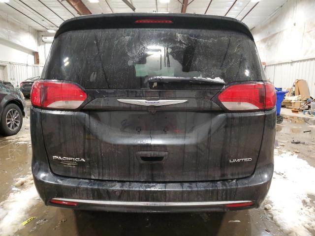 Photo 6 from auction – 2020 CHRYSLER PACIFICA L with VIN 2C4RC1GG9LR198501