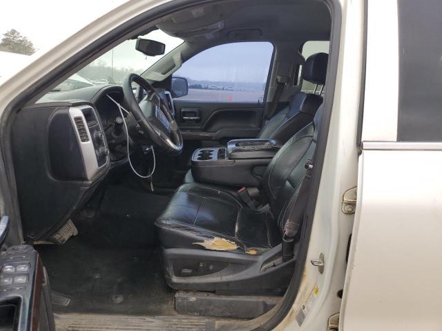 Photo 7 from auction – 2014 GMC SIERRA K15 with VIN 3GTU2UEC3EG118892