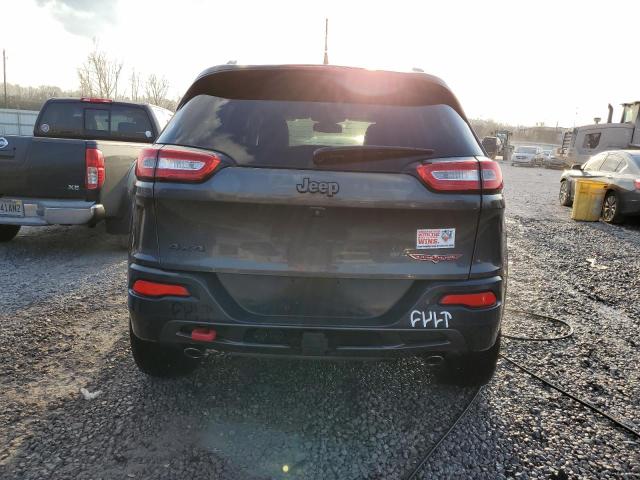 Photo 6 from auction – 2015 JEEP CHEROKEE T with VIN 1C4PJMBS5FW513655