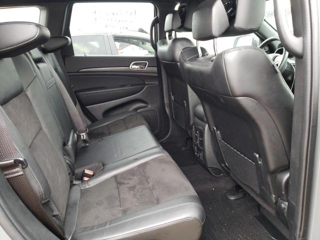 Photo 11 from auction – 2021 JEEP GRAND CHER with VIN 1C4RJFAG8MC880775