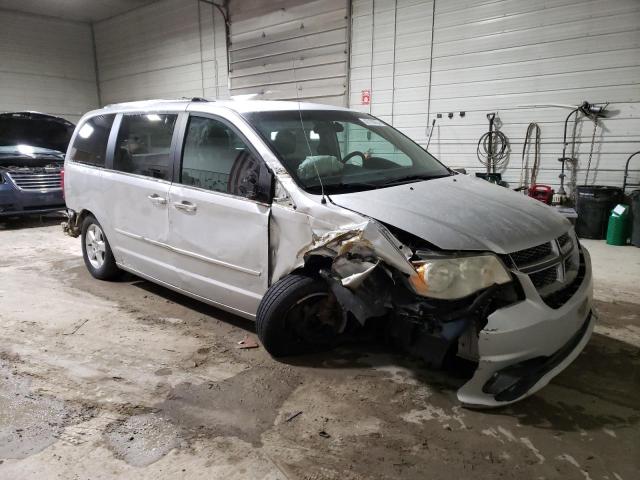 Photo 4 from auction – 2011 DODGE GRAND CARA with VIN 2D4RN5DG1BR664378