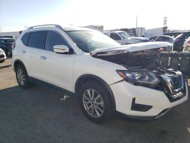 Photo 4 from auction – 2020 NISSAN ROGUE S with VIN KNMAT2MT6LP504804