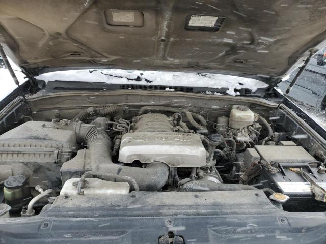 Photo 11 from auction – 2005 TOYOTA 4RUNNER SR with VIN JTEBT14R550053441