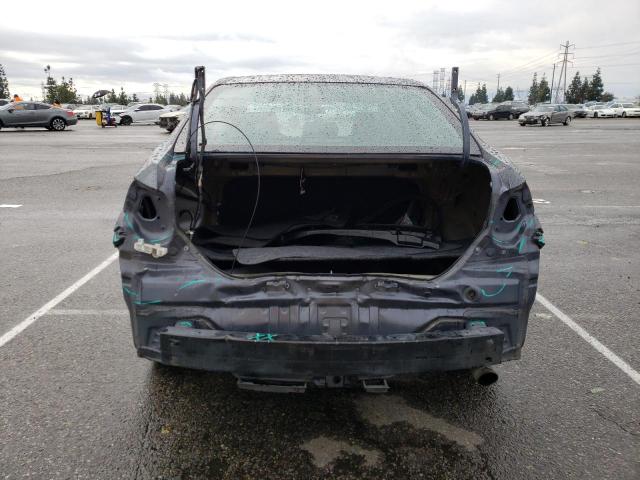 Photo 6 from auction – 2016 TOYOTA COROLLA L with VIN 5YFBURHE8GP393571