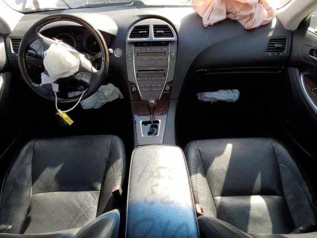Photo 8 from auction – 2011 LEXUS ES 350 with VIN JTHBK1EG8B2434655