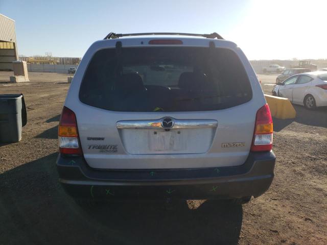 Photo 6 from auction – 2003 MAZDA TRIBUTE ES with VIN 4F2CZ96173KM13386