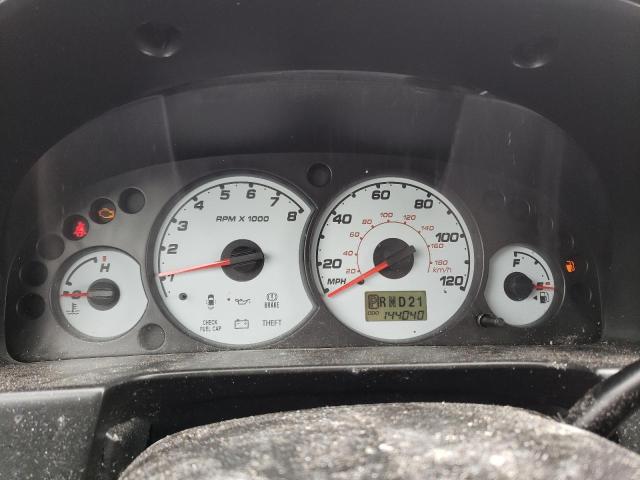 Photo 9 from auction – 2003 FORD ESCAPE XLT with VIN 1FMYU03103KC20058