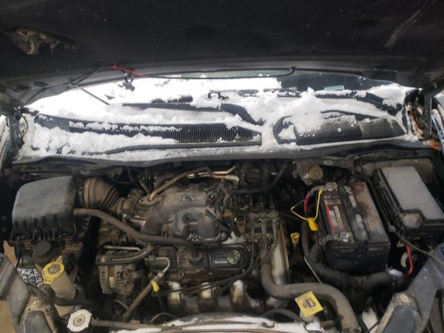 Photo 12 from auction – 2010 DODGE GRAND CARA with VIN 2D4RN4DE8AR465691
